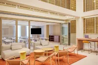 Hotel Marina Cambrils by URH