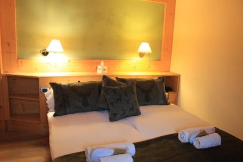 经济型双人或双床房