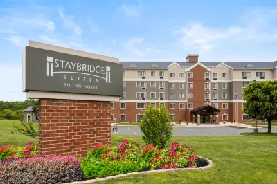 Staybridge Suites HARRISBURG HERSHEY by IHG Hotels in 