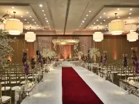 Embassy Suites by Hilton Chicago Naperville