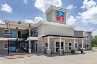 SureStay Plus Hotel by Best Western Ada