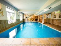 Seehotel Steiner Ξενοδοχεία στην πόλη Seeboden