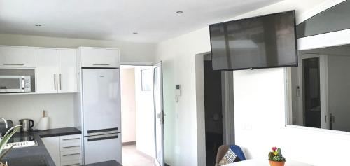 HD Mogán Coral Apartments Penthouse Apartment