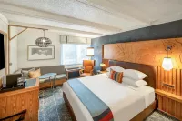 The Wildbirch Hotel - JdV by Hyatt Hotels in 