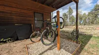 Spring-Break, Family Mountain Cabin! Near Angel Fire Ski Resort, Pet Friendly