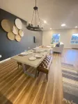 Modern Oasis