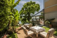 Hotel Laurin