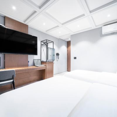 트윈룸 당진 두바이 호텔 쿠폰