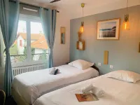 Hôtel Fine