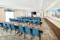 Hampton Inn by Hilton Odessa Trinity