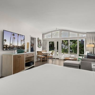 Garden Junior Suite Paradise Point Resort & Spa Promo Code