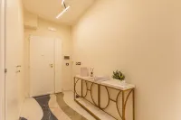 VBM SUITE & SPA Apartments