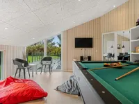 "Franke" - 1.1km from the Sea