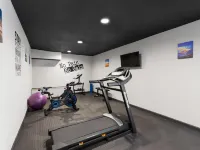 Baymont by Wyndham Dothan Các khách sạn ở Dothan