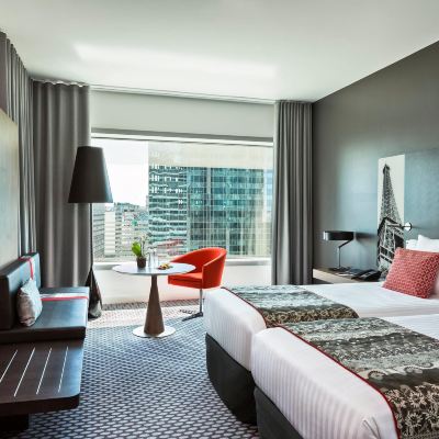 Premium Room With Panoramic View Melia Paris La Defense Promo Code
