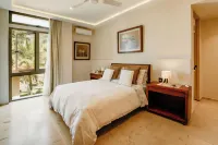 Anera Villas Hotele w: 