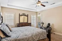 Escondido by RedAwning