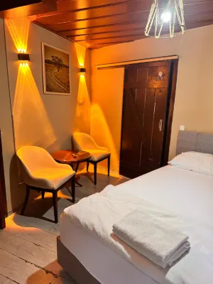 Onuncu Koy Hotel - Adults Only