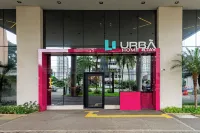 Roomo Transamerica Goiânia Marista Urbà Hotel a 