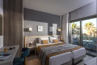 Saint George Gournes Bay "by Checkin" Adults Only Hotel di 