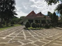 Sinar Express Villa
