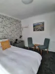 Barbican Hotel Hotels in 