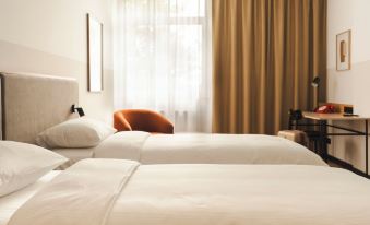Hotel Node - Housity