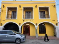 Casa Lucia B&B Valladolid Hoteles en 