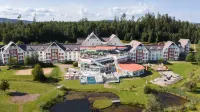 Selma Spa Hotels in 