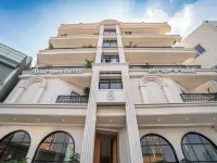 Aura Inn & Suites Hotels in Mysore