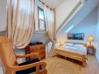 Gwenn Hotels in Paimpol