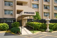 Pagoda Hotel Hotel di 