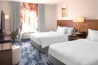 Fairfield Inn & Suites Cape Cod Hyannis