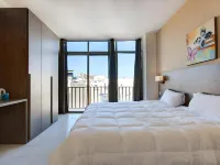 Primera Hotel Hôtels à : Buġibba