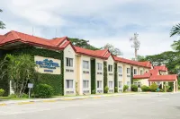 Microtel by Wyndham Tarlac Hotel a 