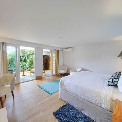 Mountain Gem Lower Level Monteverde Lodge & Gardens Promo Code