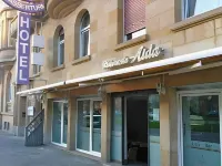 Wasserturm Hotel Mannheim