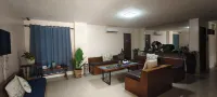 ラ トリニダード ペンション ハウス