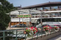 Hotel Jezero Hotels in 