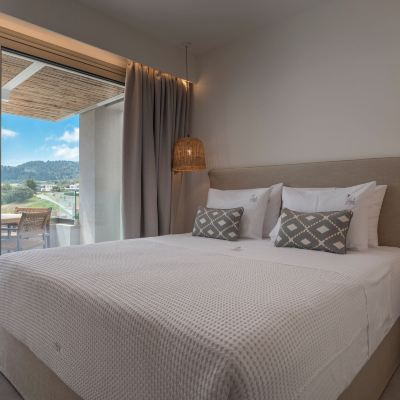 Prestige Suite Sea View With Private Pool Villa d'Oro - Luxury Villas & Suites Promo Code