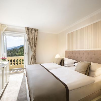 Superior Double Room Hotel Kvarner - Liburnia Promo Code