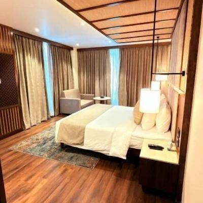 Superior Double Room Siddhartha Resort, Chumlingtar Promo Code