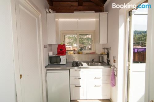 双人房（带独立浴室）