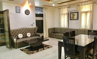 Olive Service Apartments - Vaishali Nagar
