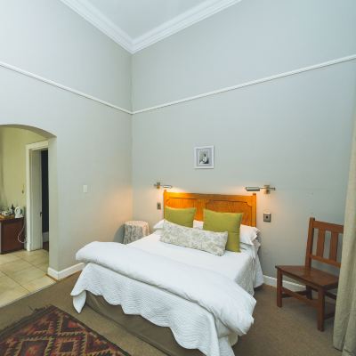 B&B, Room with Own Facilities