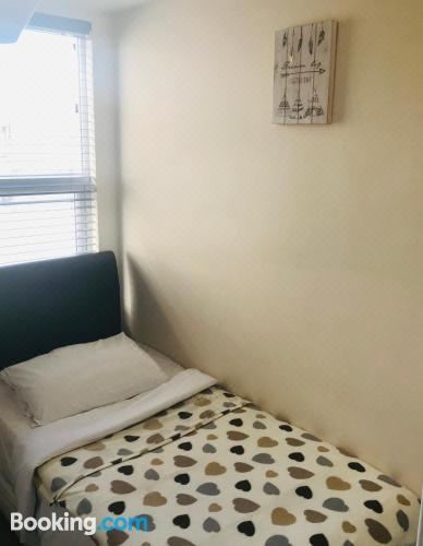 Pavilion Holiday Apartments Apartment