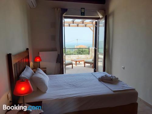 别墅（带独立泳池）