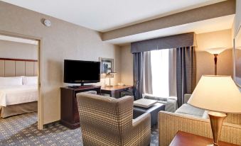 Homewood Suites by Hilton Toronto-Oakville