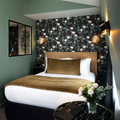 Deluxe Room With Eiffel Tower View Rayz Eiffel Promo Code