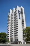 Radisson Blu Hotel, Ankara Các khách sạn ở 
